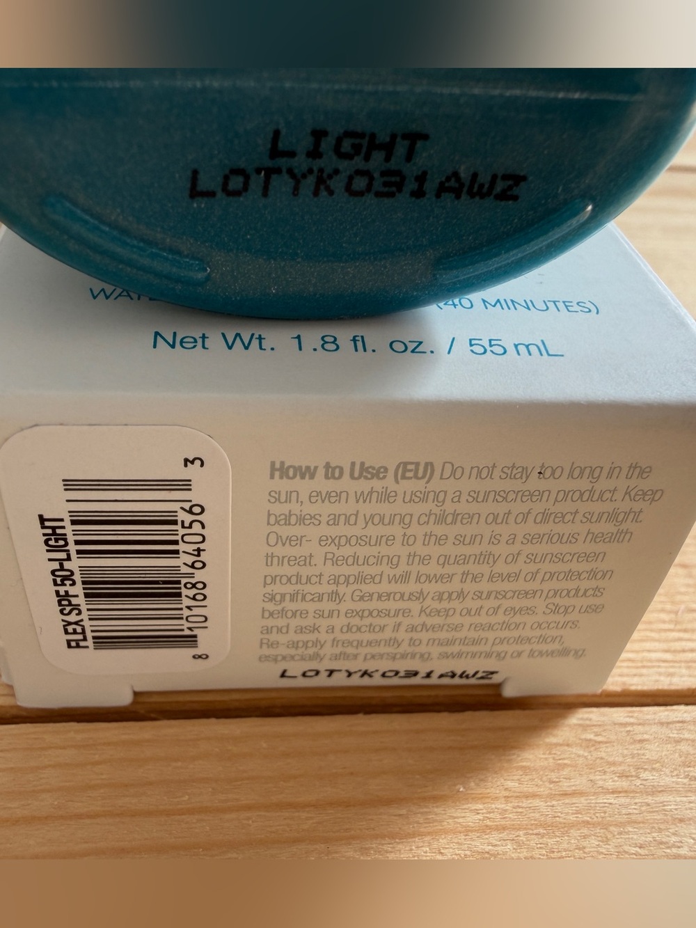 Colorescience Light Flex Sunscreen NIB - Picture 4 of 8